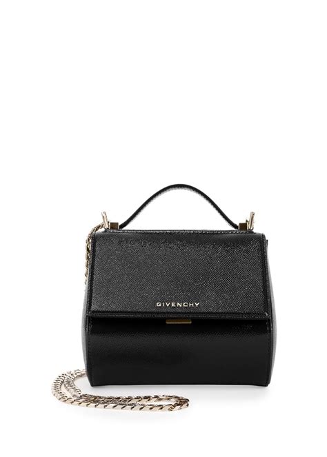 givenchy pandora saffiano